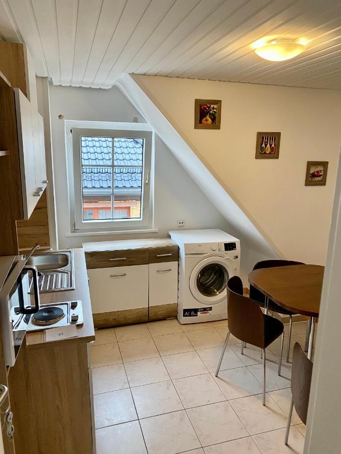 Hotel Nello Offenbach-sur-le-Main Extérieur photo