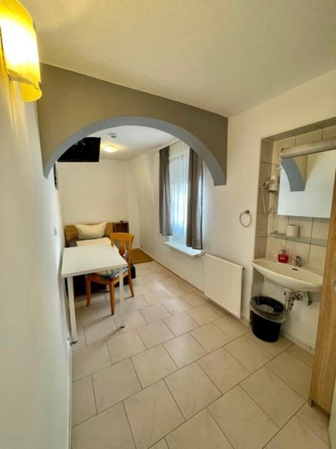 Hotel Nello Offenbach-sur-le-Main Extérieur photo