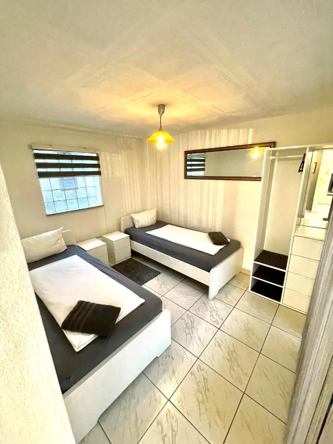 Hotel Nello Offenbach-sur-le-Main Extérieur photo