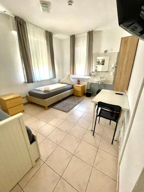 Hotel Nello Offenbach-sur-le-Main Extérieur photo