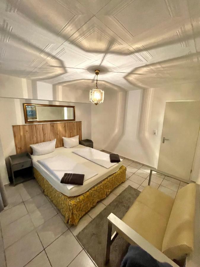 Hotel Nello Offenbach-sur-le-Main Extérieur photo