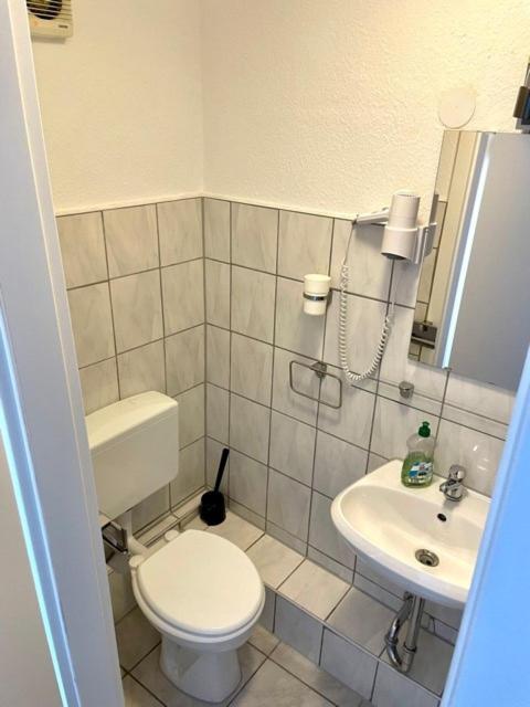 Hotel Nello Offenbach-sur-le-Main Extérieur photo