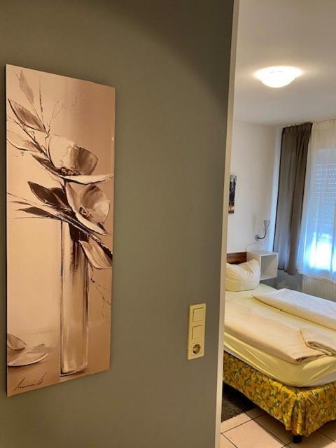 Hotel Nello Offenbach-sur-le-Main Extérieur photo