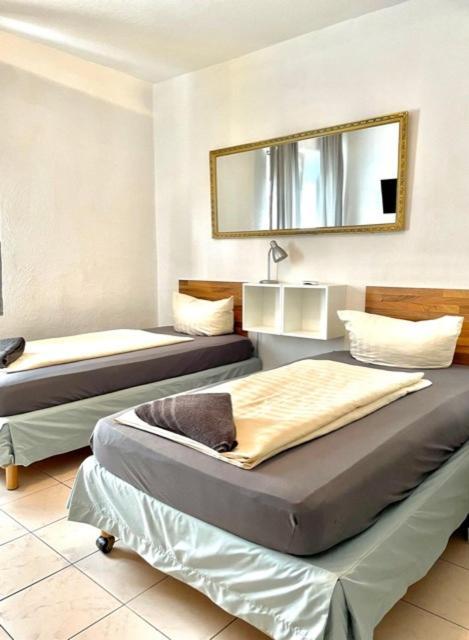 Hotel Nello Offenbach-sur-le-Main Extérieur photo