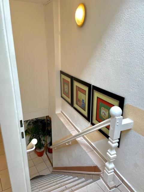 Hotel Nello Offenbach-sur-le-Main Extérieur photo