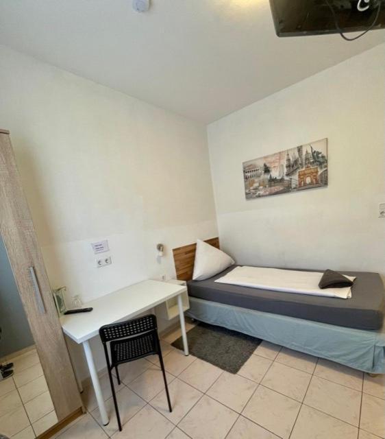 Hotel Nello Offenbach-sur-le-Main Extérieur photo