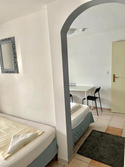 Hotel Nello Offenbach-sur-le-Main Extérieur photo