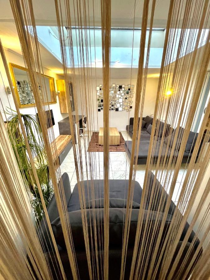 Hotel Nello Offenbach-sur-le-Main Extérieur photo