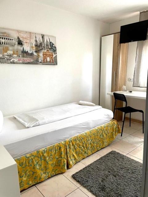 Hotel Nello Offenbach-sur-le-Main Extérieur photo