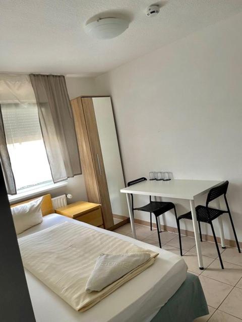 Hotel Nello Offenbach-sur-le-Main Extérieur photo