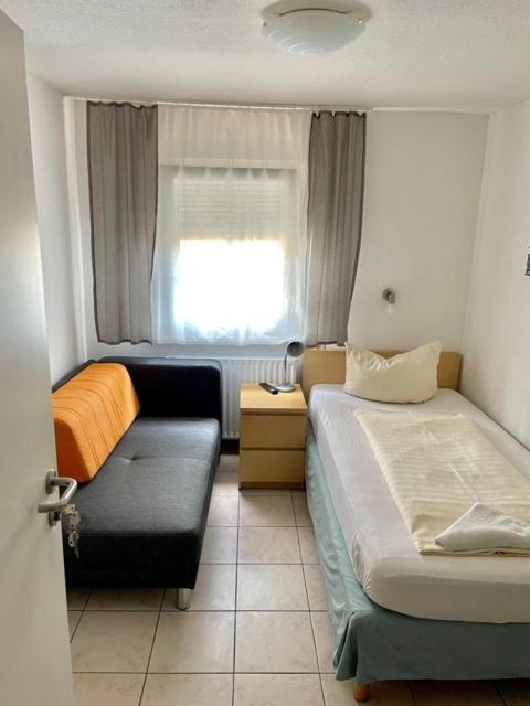 Hotel Nello Offenbach-sur-le-Main Extérieur photo