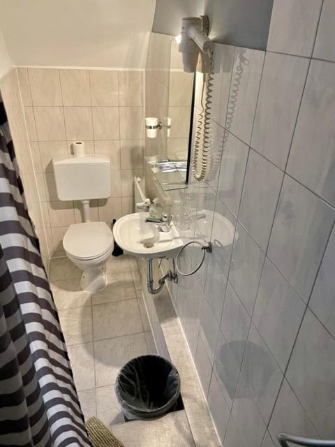 Hotel Nello Offenbach-sur-le-Main Extérieur photo