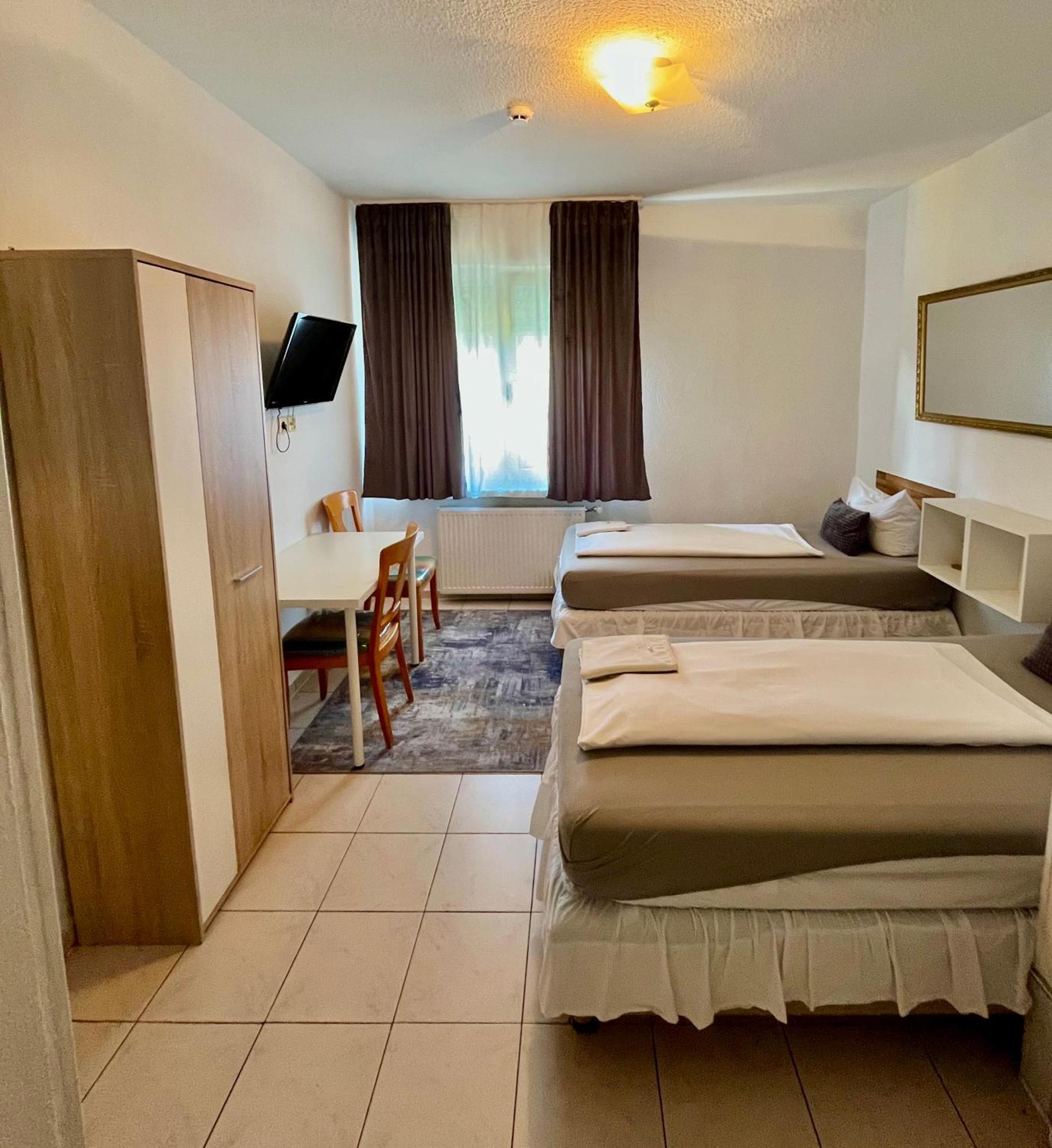 Hotel Nello Offenbach-sur-le-Main Extérieur photo