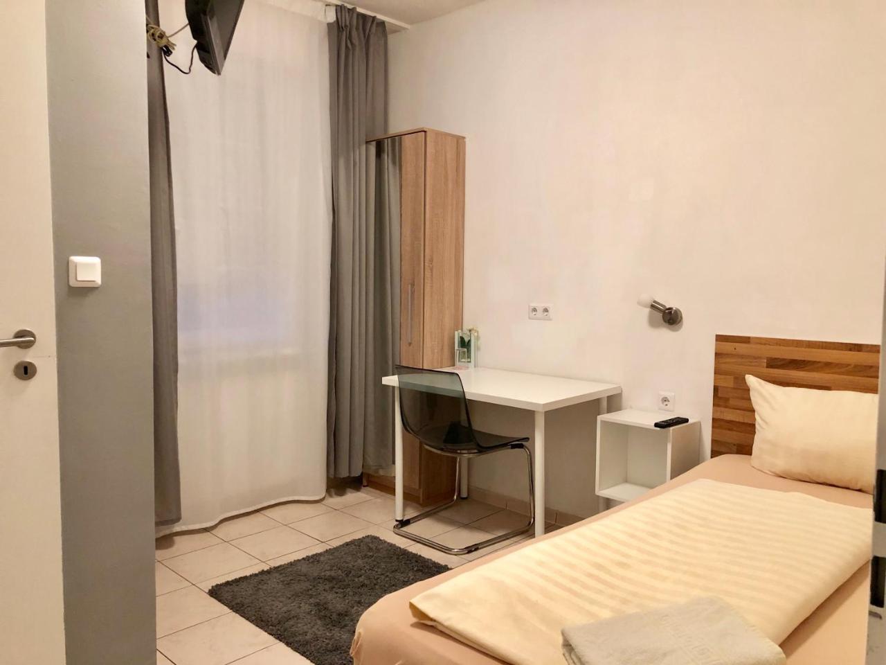 Hotel Nello Offenbach-sur-le-Main Extérieur photo