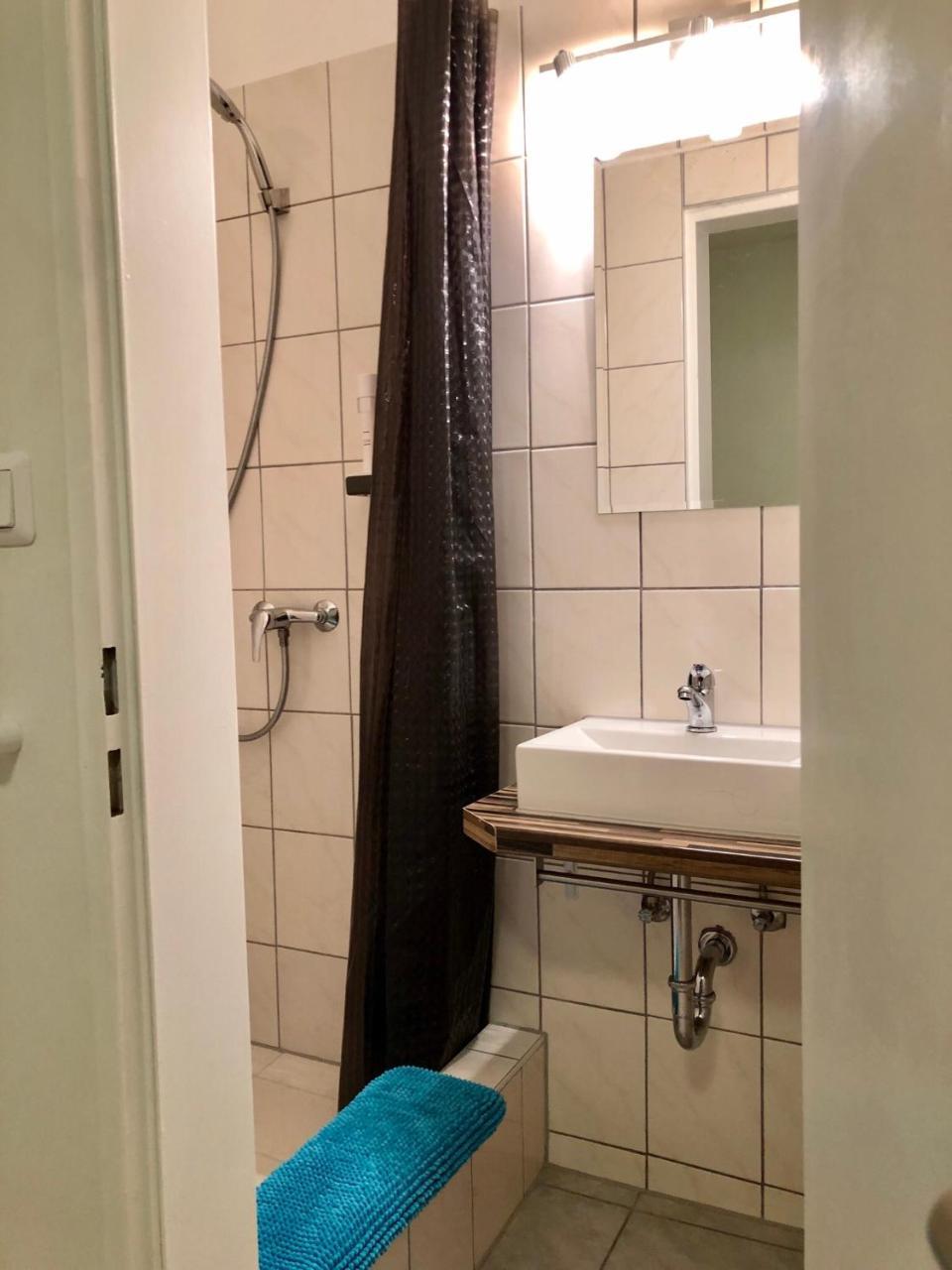 Hotel Nello Offenbach-sur-le-Main Extérieur photo