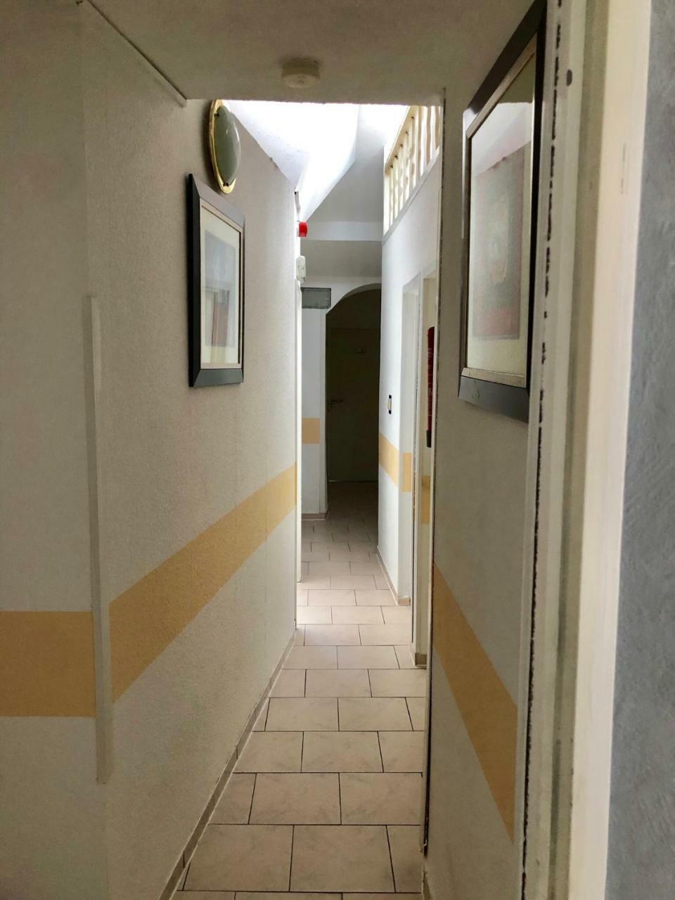Hotel Nello Offenbach-sur-le-Main Extérieur photo