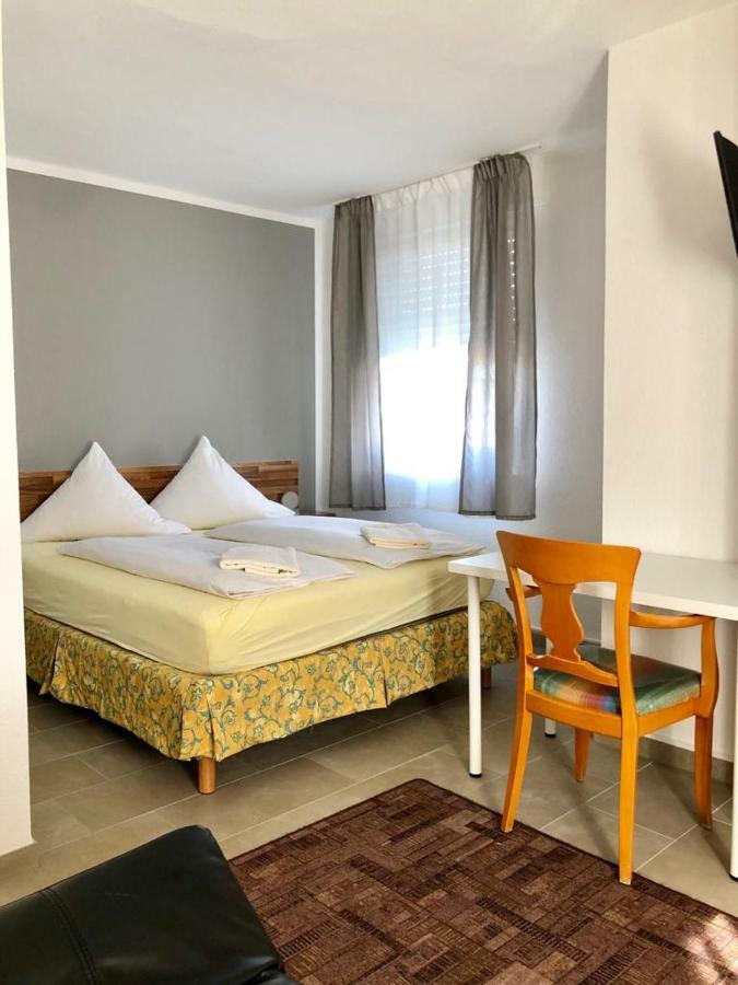 Hotel Nello Offenbach-sur-le-Main Extérieur photo